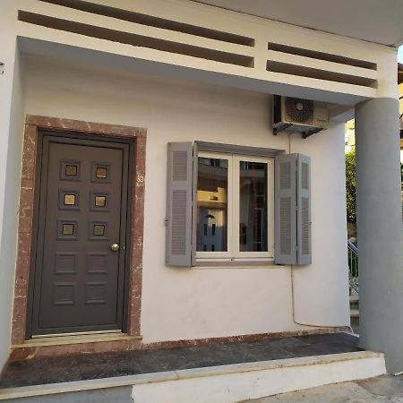 Sunday Apartment Chania 2B エクステリア 写真
