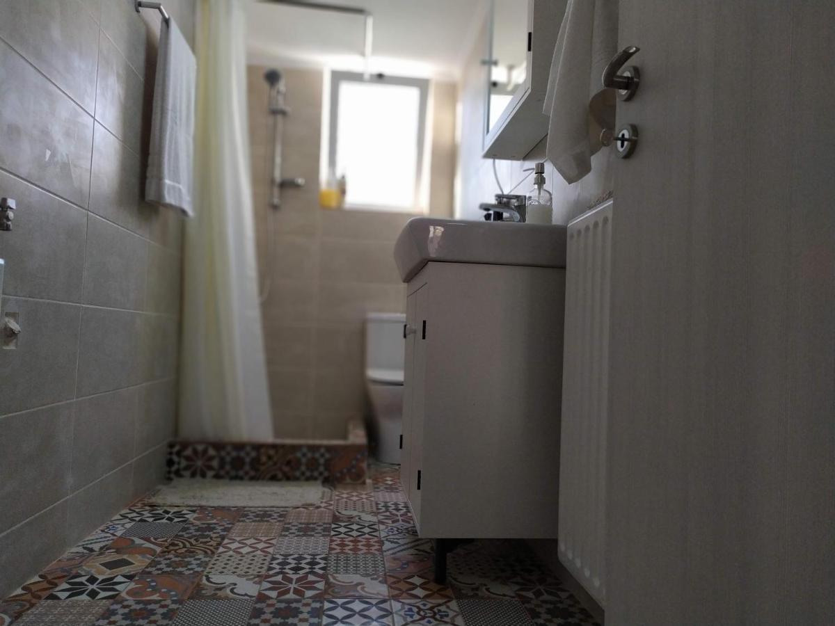 Sunday Apartment Chania 2B エクステリア 写真