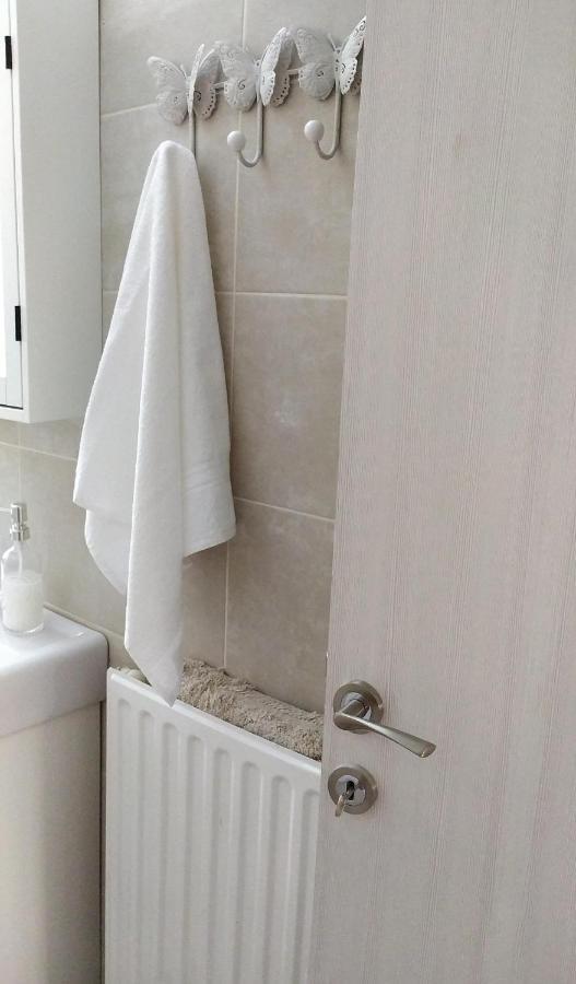 Sunday Apartment Chania 2B エクステリア 写真