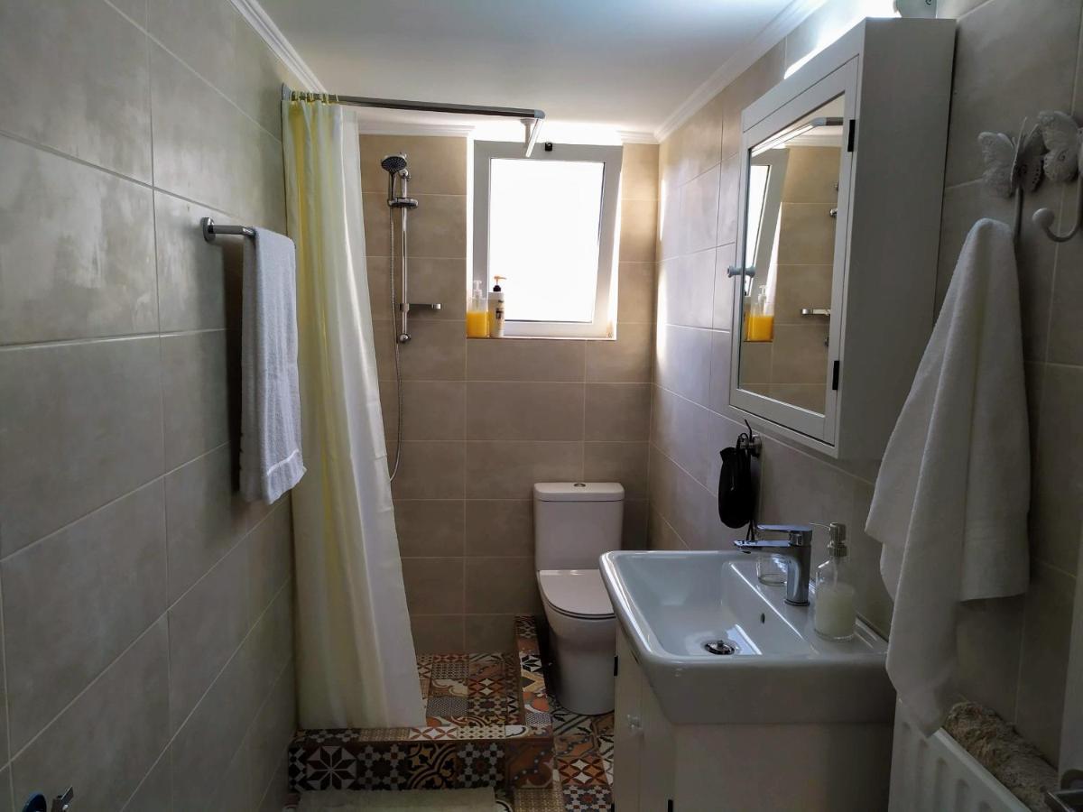Sunday Apartment Chania 2B エクステリア 写真